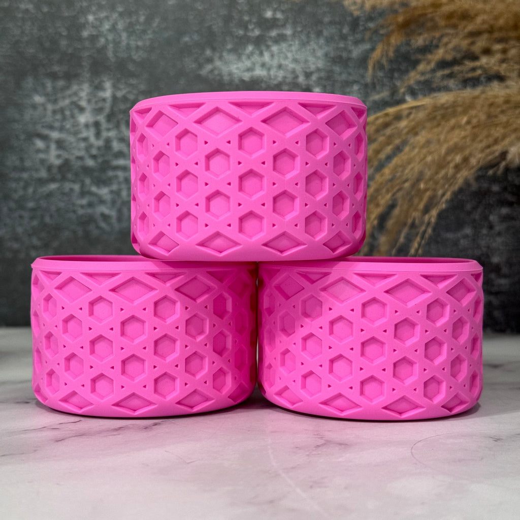 Stanley Cup Boot – WINTER PINK Waffle Boots™