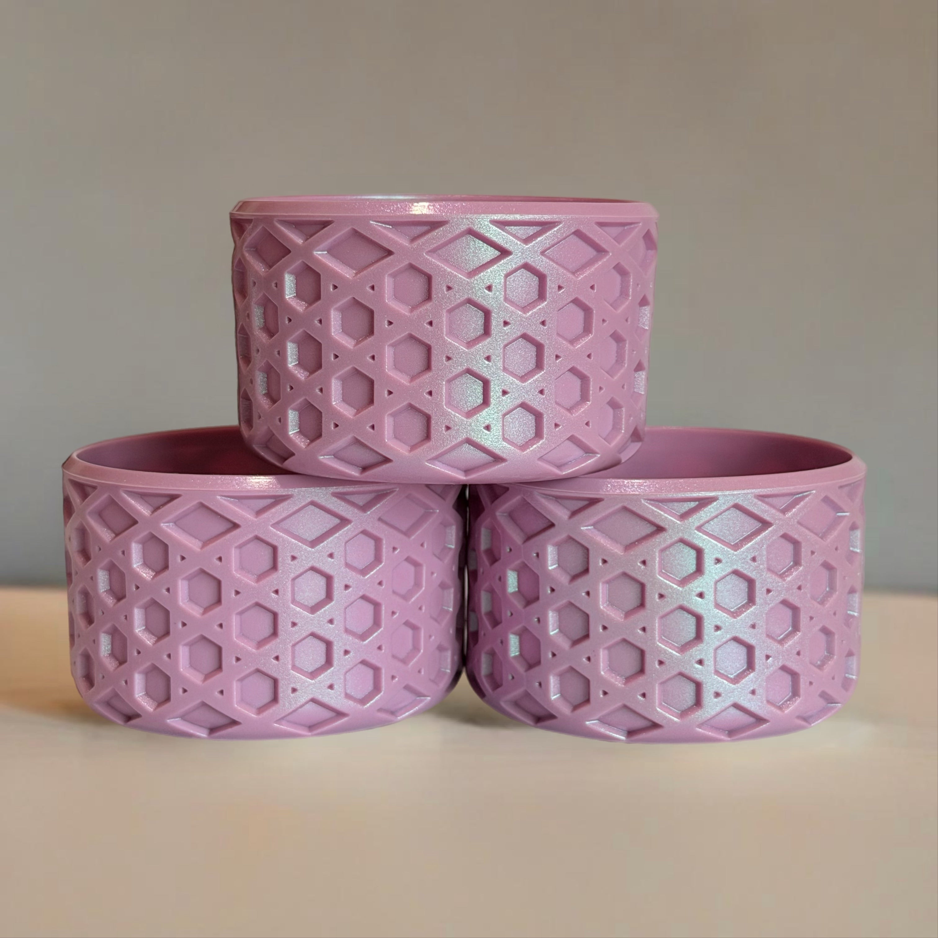 Stanley Cup Boot – DARK MAUVE Waffle Boots™