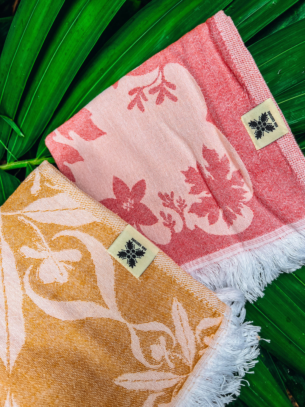 Kitchen Tea Towels