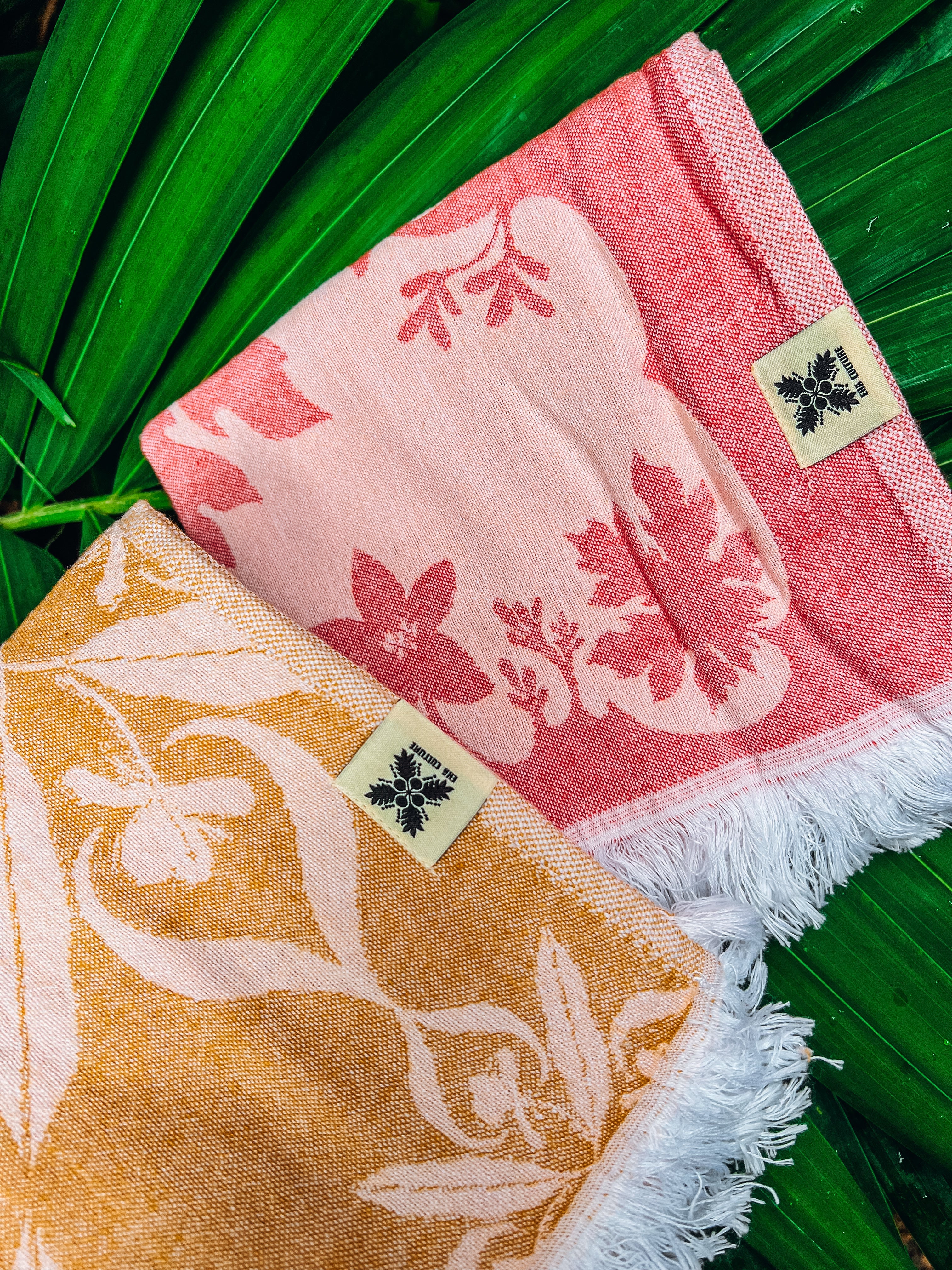 Kitchen Tea Towels