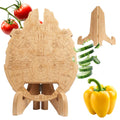 Falcon Cutting Board Set – Lightweight, Durable Kitchen Boards