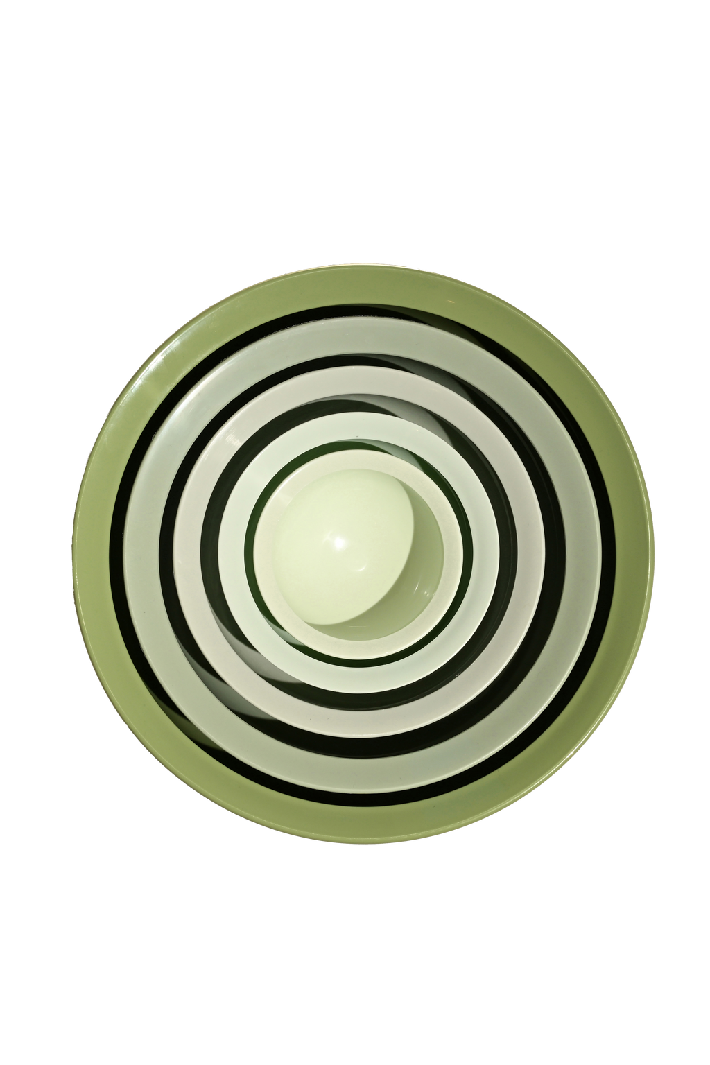 CaliBowl Mixing Bowl Set