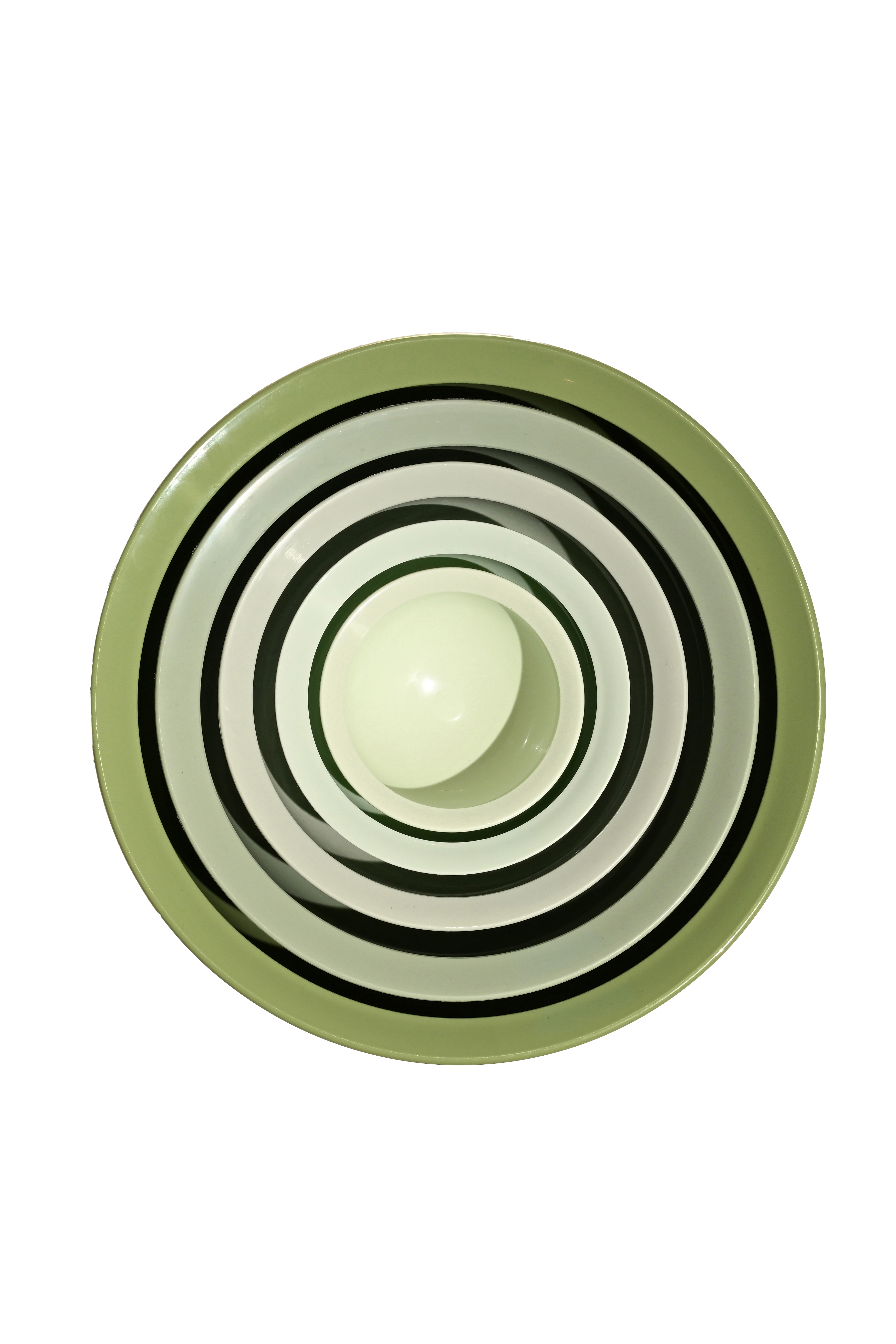 CaliBowl Mixing Bowl Set