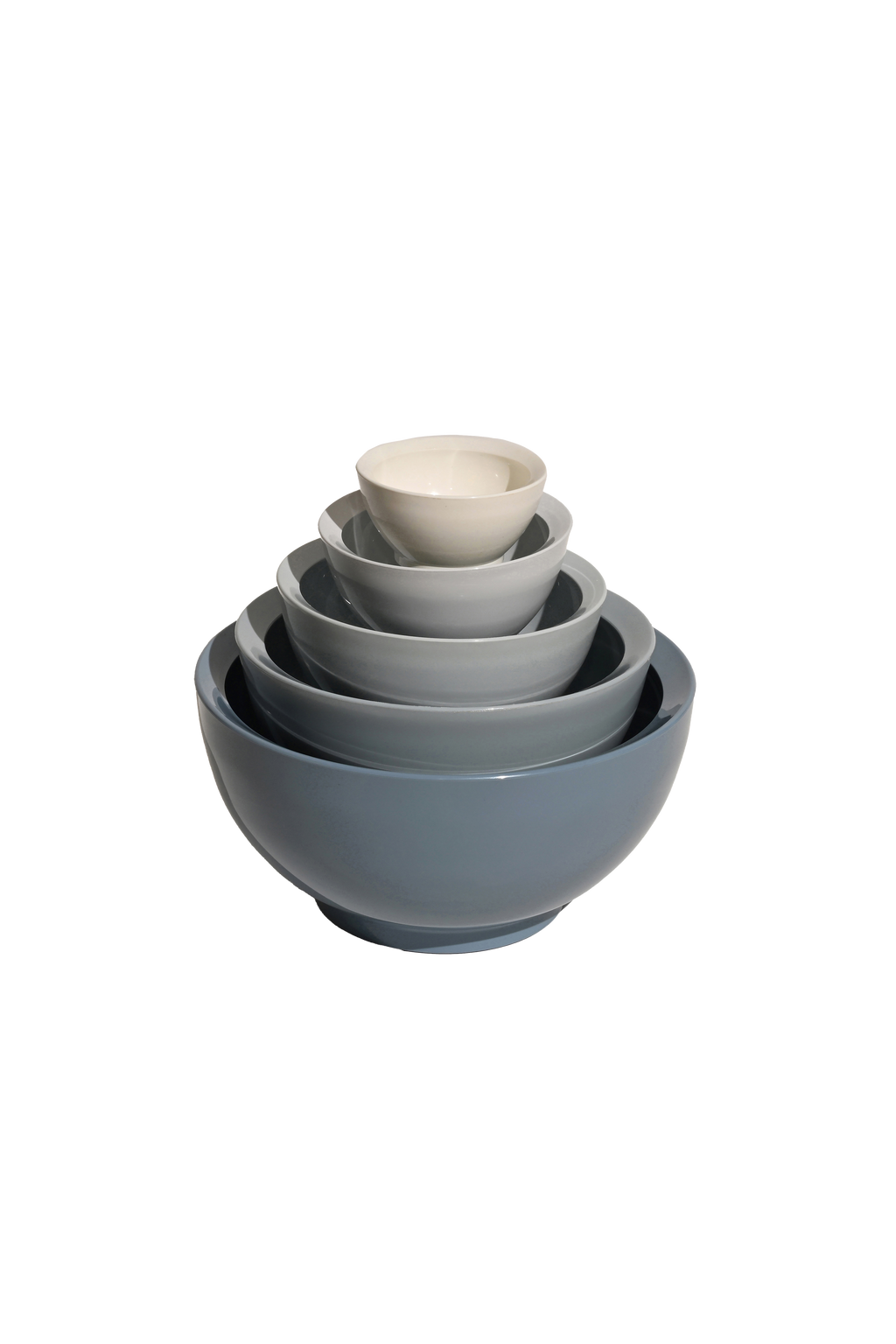 CaliBowl Mixing Bowl Set