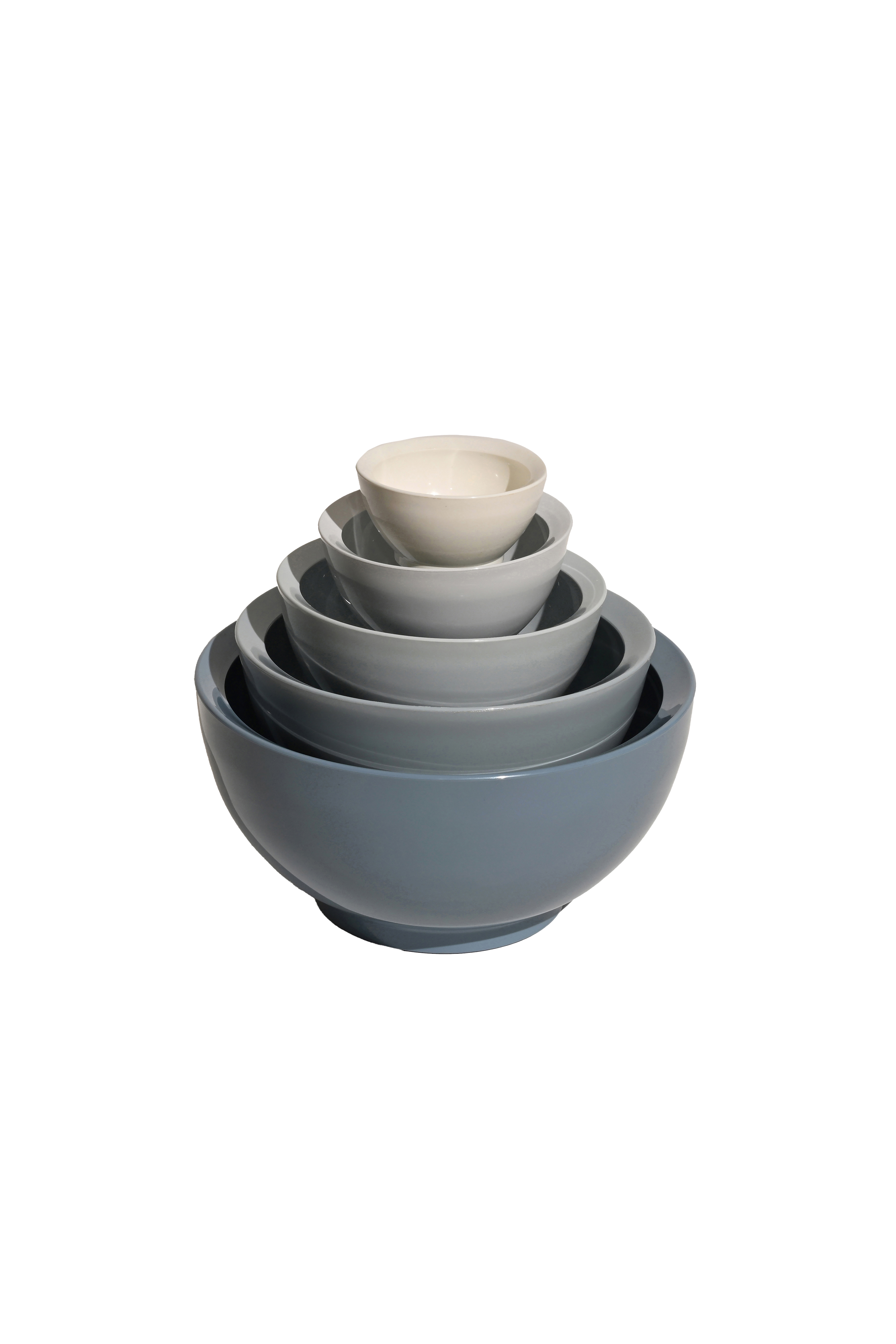 CaliBowl Mixing Bowl Set