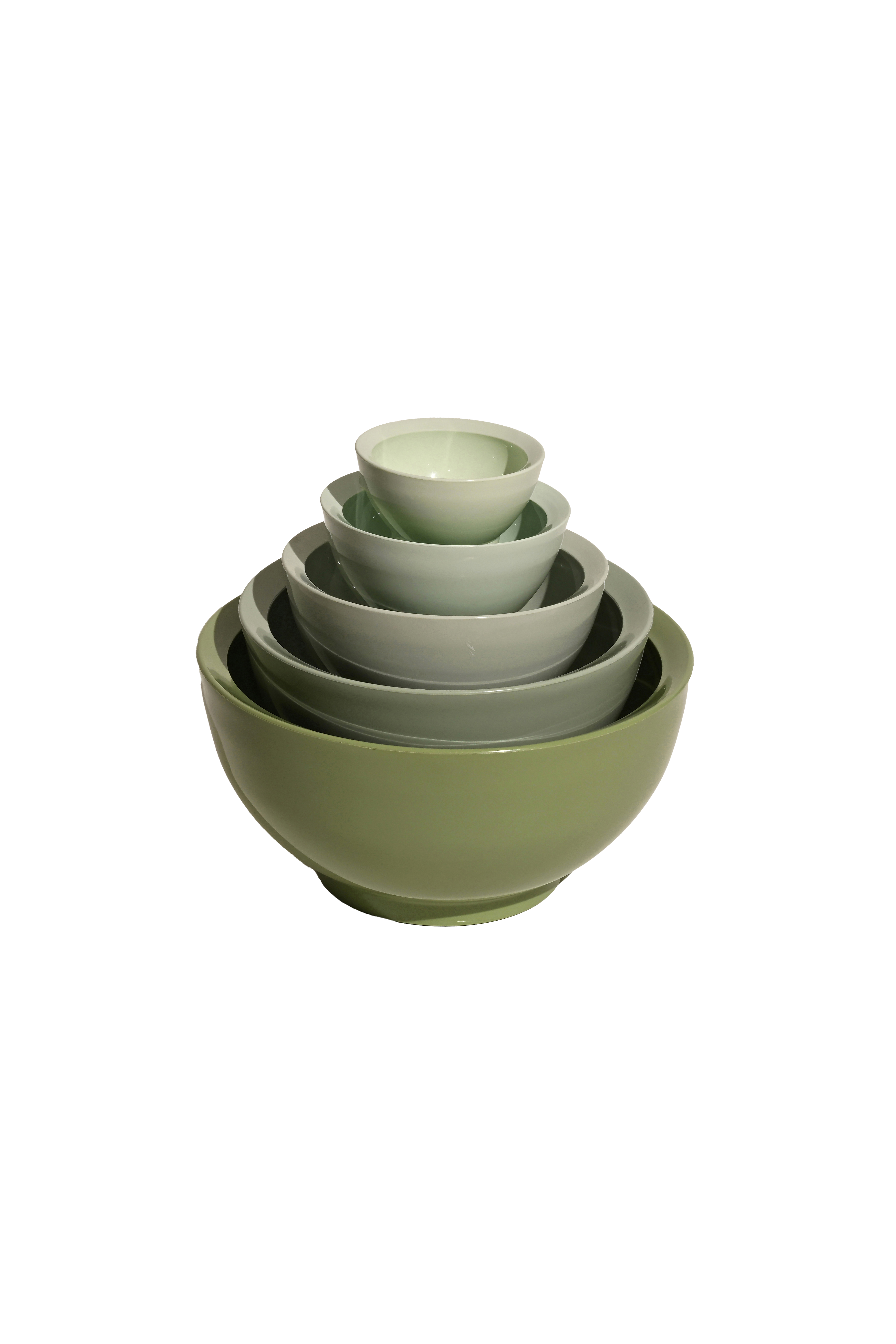 CaliBowl Mixing Bowl Set