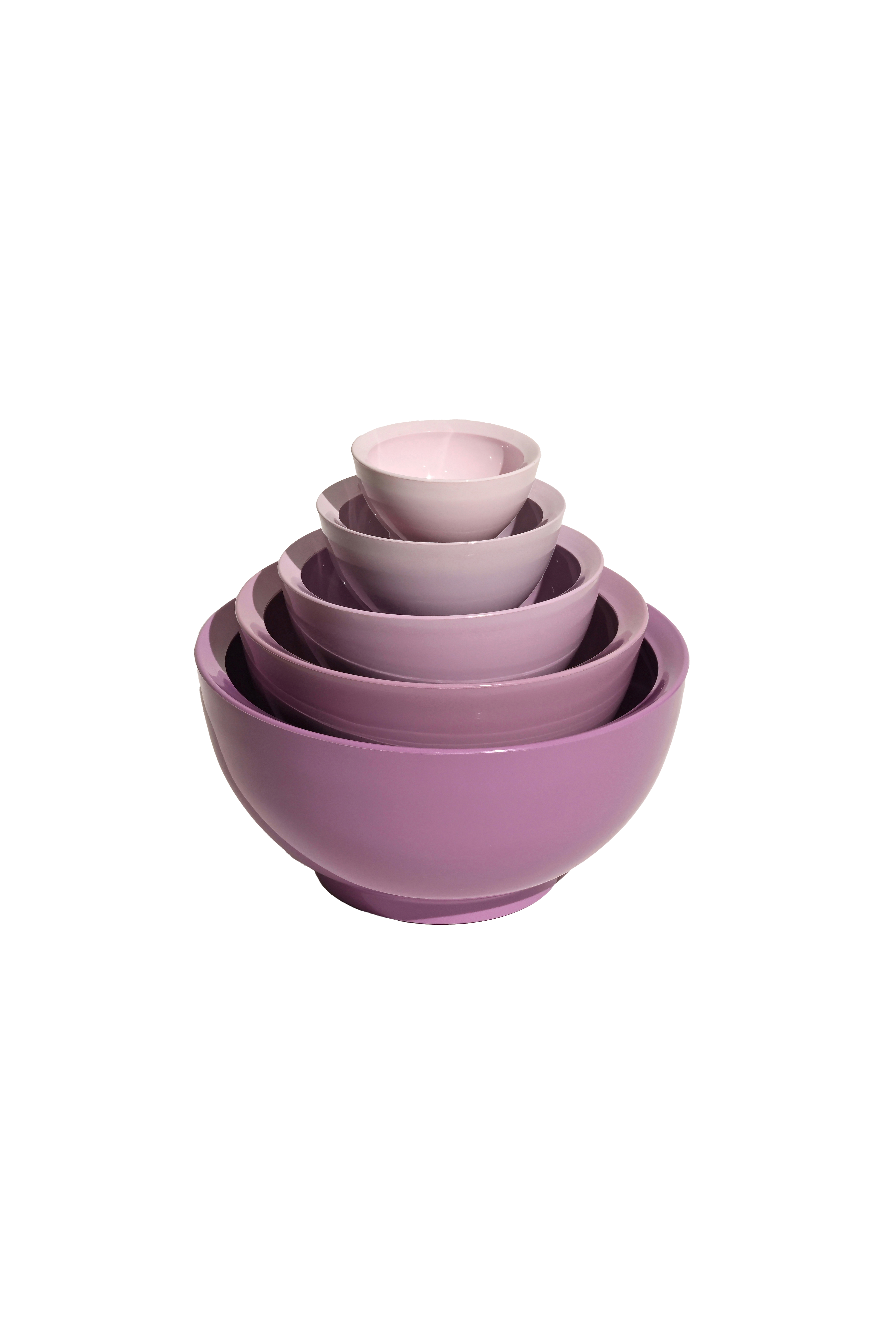 CaliBowl Mixing Bowl Set