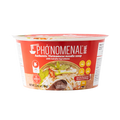 Pho’nomenal Bowl Instant Beef Pho (Case of 6 Bowls)