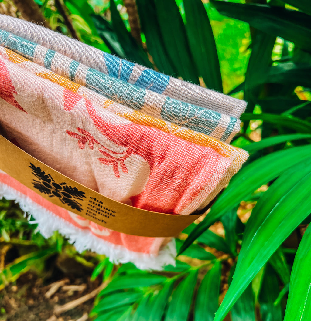 Kitchen Tea Towels