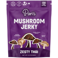 Zesty Thai Mushroom Jerky