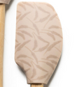 Krumbs Kitchen® Farmhouse Silicone Spatula