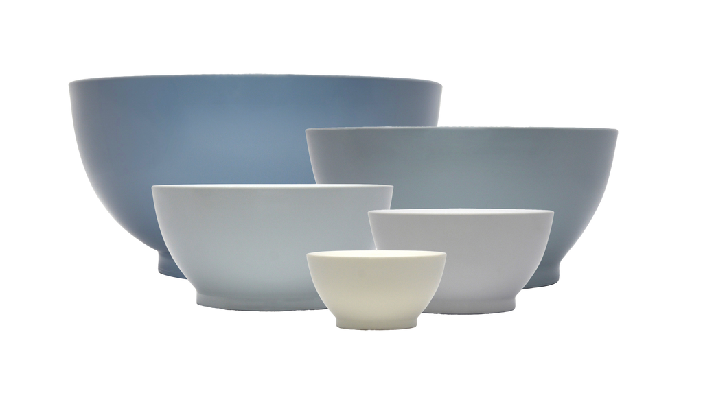 CaliBowl Mixing Bowl Set