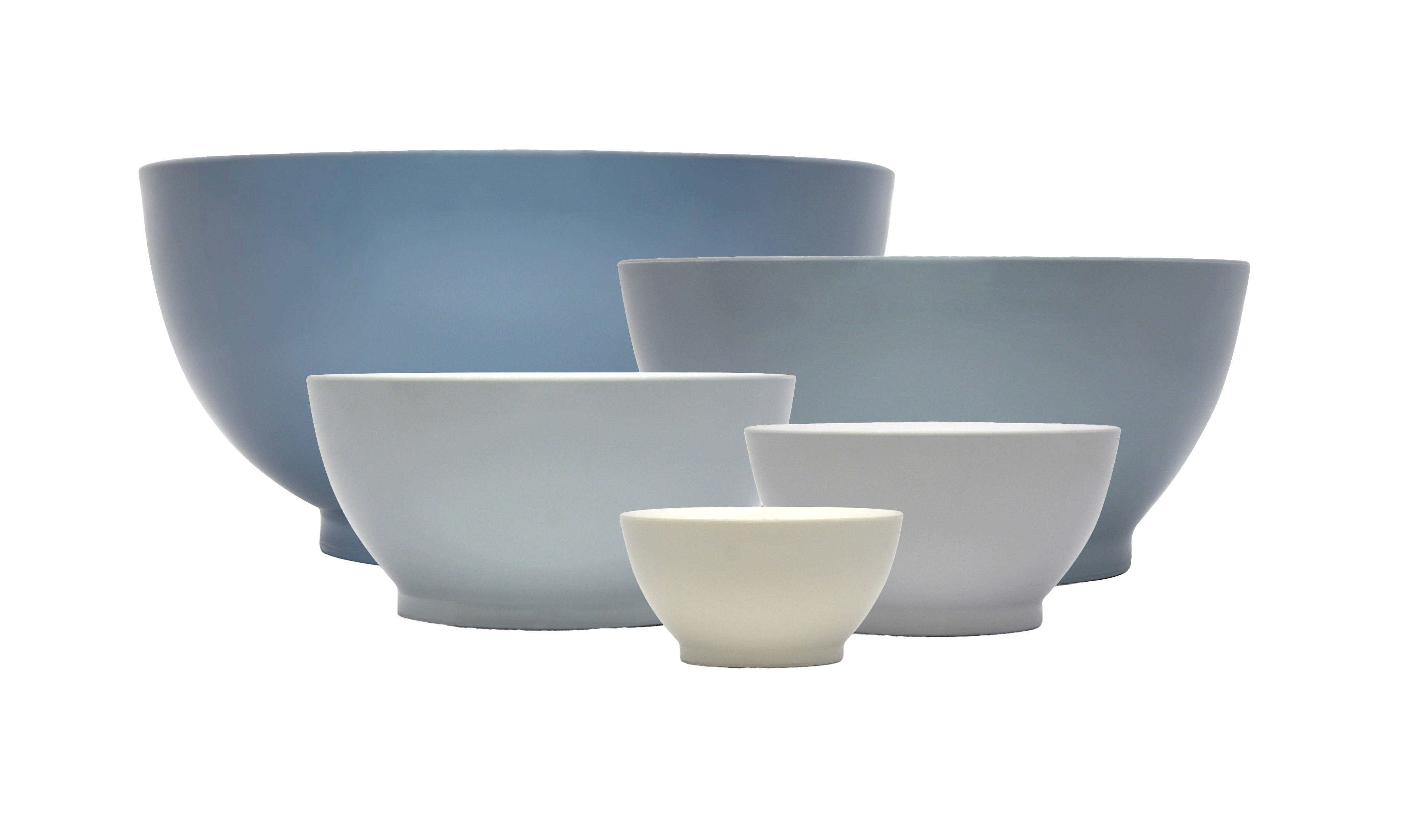 CaliBowl Mixing Bowl Set