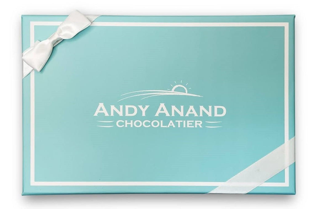 Andy Anand Sugar-Free Keto Chocolate Strawberry Layer Cake, 9-Inch, 2 lb – Diabetic-Friendly, Low-Carb, Birthday & Celebration Gift Box