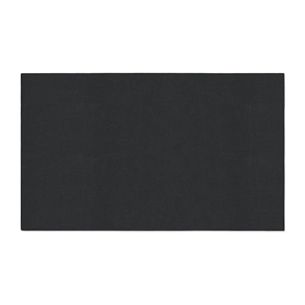 Floral Heavy Duty Floor Mat - Slip Resistant Kitchen - Dipaliz