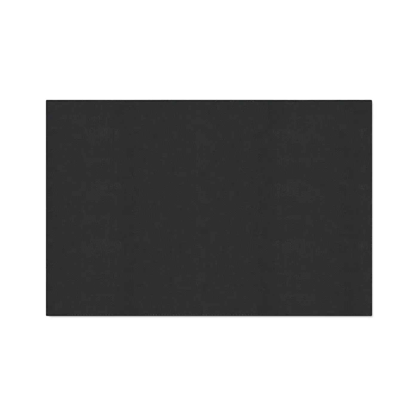 Floral Heavy Duty Floor Mat - Slip Resistant Kitchen - Dipaliz