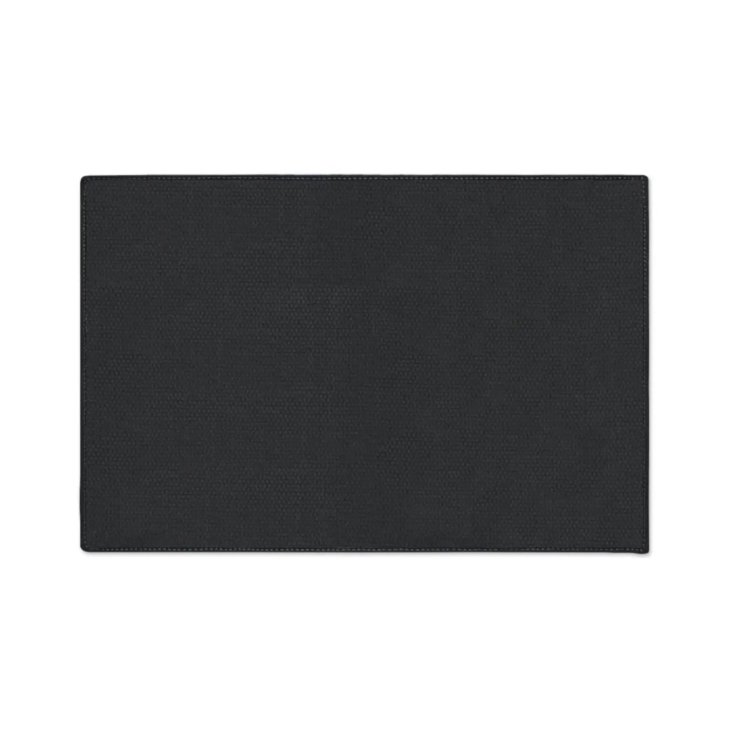 Floral Heavy Duty Floor Mat - Slip Resistant Kitchen - Dipaliz