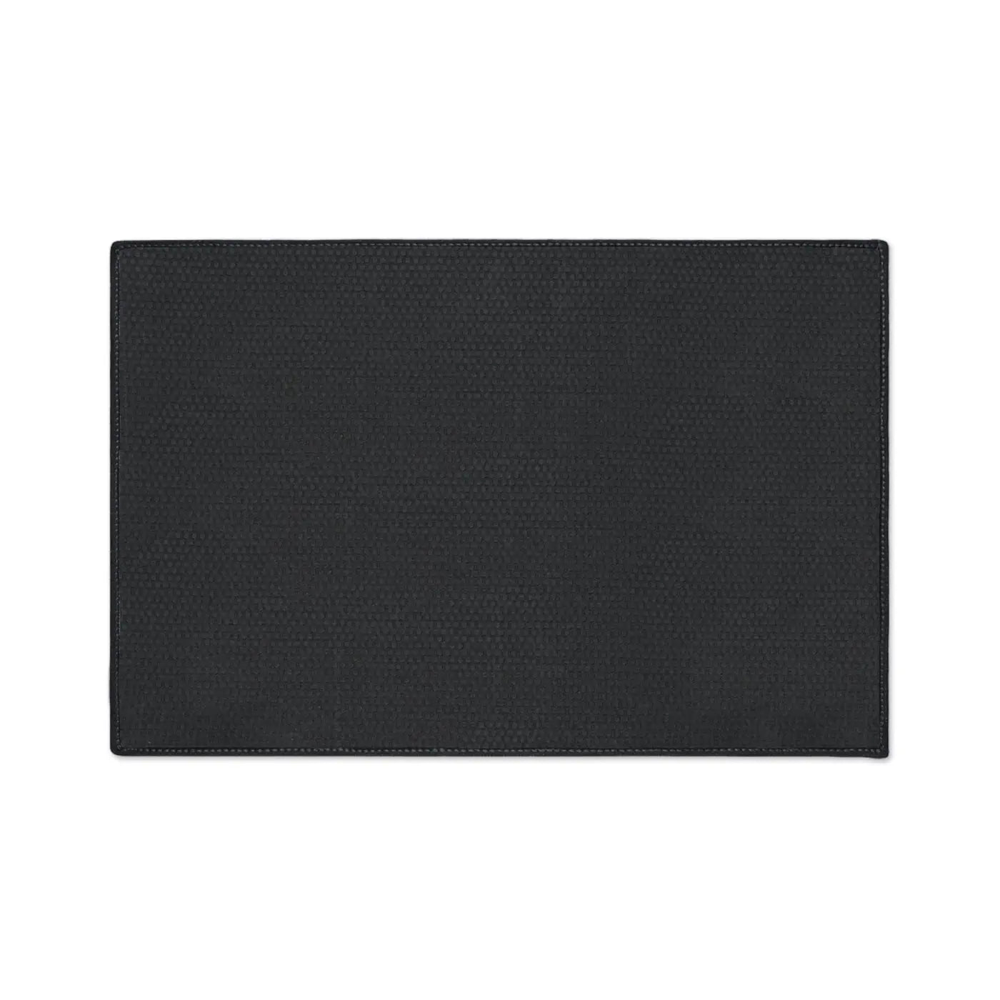 Floral Heavy Duty Floor Mat - Slip Resistant Kitchen - Dipaliz