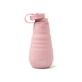 Krumbs Kitchen® Collapsible Silicone Water Bottle