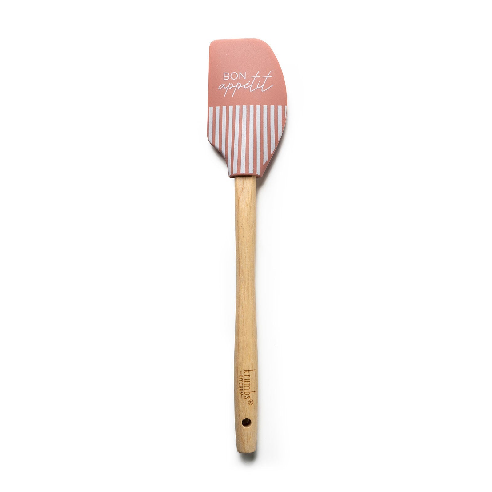 Krumbs Kitchen® Farmhouse Silicone Spatula