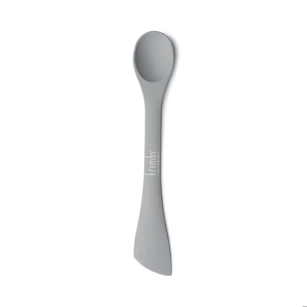 Krumbs Kitchen The Ultimate 2-in-1 Spoon & Spatula