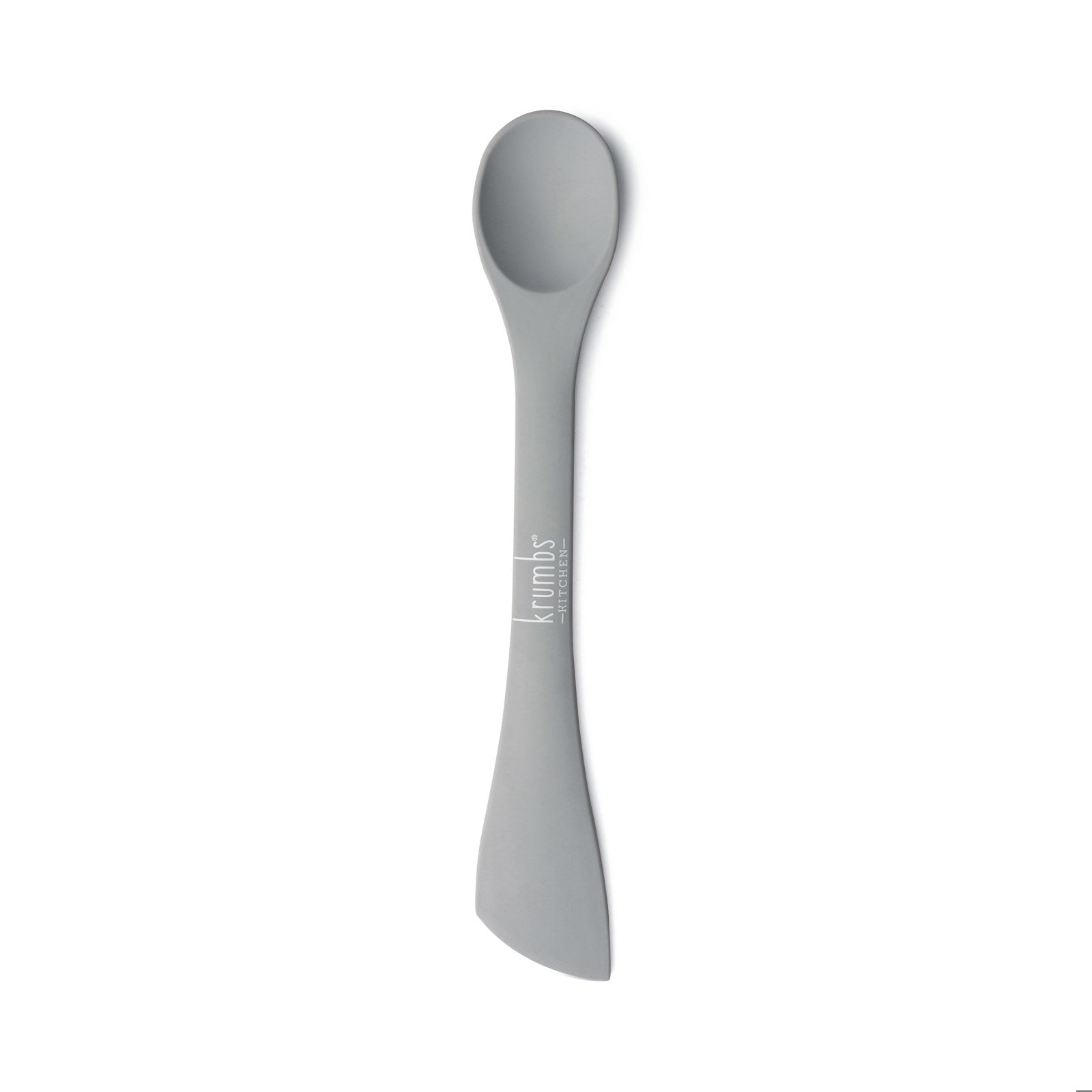 Krumbs Kitchen The Ultimate 2-in-1 Spoon & Spatula