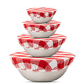 Cloth Bowl Covers