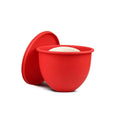 Silicone Bowl Liners and Lids for Kitchen Aid Tilt-Head Mixers
